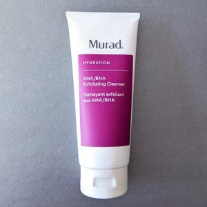 Murad Hydration AHA/BHA Exfoliating Cleanser